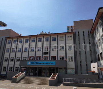 Türk Telekom İlkokulu