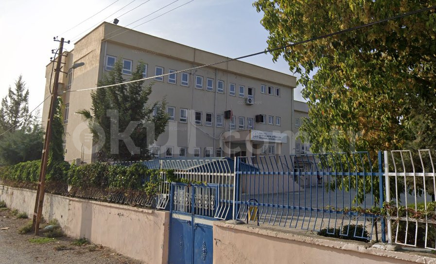 Yenice Şehit Hüseyin Aytürk Çok Programlı Anadolu Lisesi