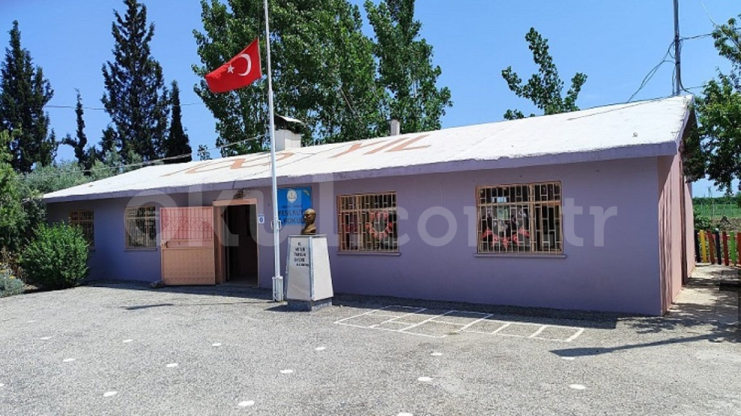 Yeşilkuyu İlkokulu