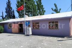 Yeşilkuyu İlkokulu