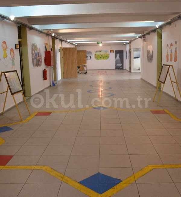 Şevket Pozcu Kız Mesleki Ve Teknik Anadolu Lisesi - 3