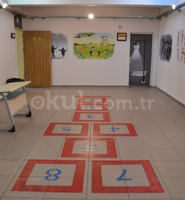 Şevket Pozcu Kız Mesleki Ve Teknik Anadolu Lisesi - 2