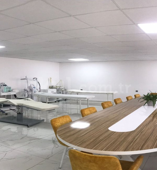 Şevket Pozcu Kız Mesleki Ve Teknik Anadolu Lisesi - 4