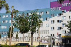 Şevket Pozcu Kız Mesleki Ve Teknik Anadolu Lisesi
