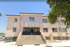 Yeşiltepe İlkokulu