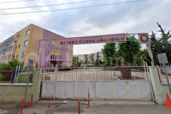 Şevket Pozcu Anaokulu