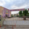Şevket Pozcu Anaokulu