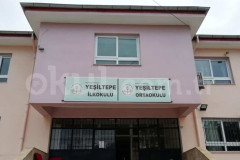 Yeşiltepe Ortaokulu