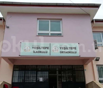 Yeşiltepe Ortaokulu