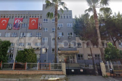 Şevket Pozcu Anadolu Lisesi