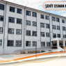 Şehit Osman Köse Ortaokulu