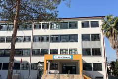 100. Yıl İlkokulu