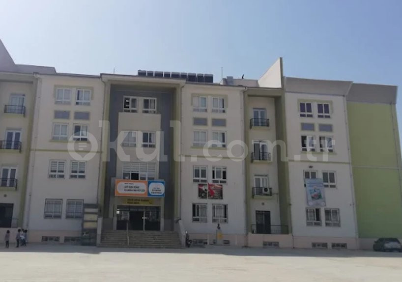 Şehit Kübra Doğanay Kız Anadolu İmam Hatip Lisesi