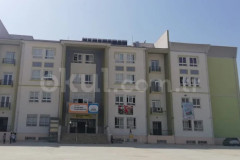Şehit Kübra Doğanay Kız Anadolu İmam Hatip Lisesi