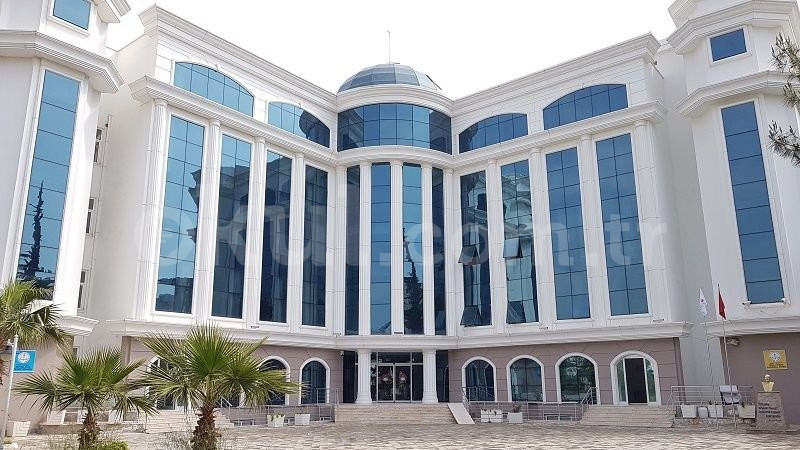 Şehit Erol Olçok İmam Hatip Ortaokulu - 1