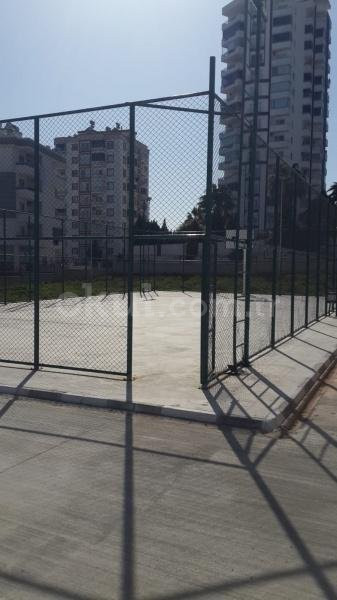 Şehit Cennet Yiğit Kız Anadolu İmam Hatip Lisesi - 3