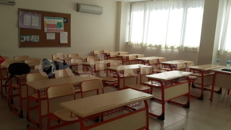 Şehit Cennet Yiğit Kız Anadolu İmam Hatip Lisesi - 5
