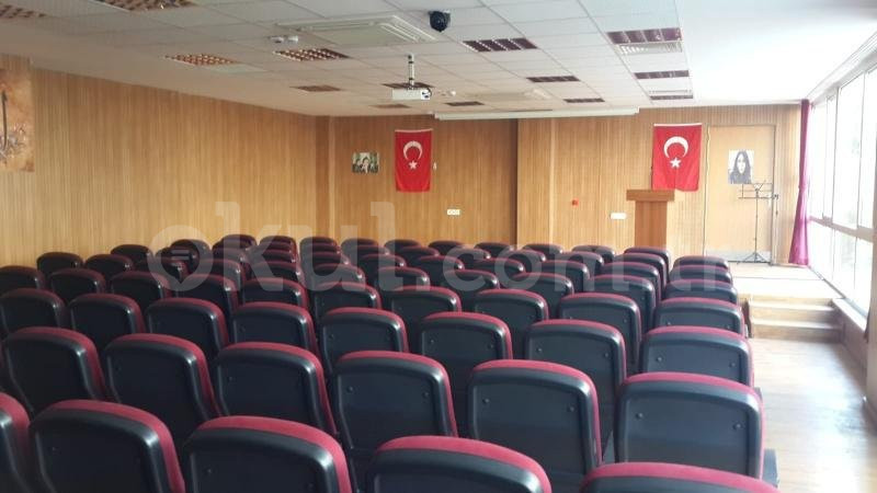 Şehit Cennet Yiğit Kız Anadolu İmam Hatip Lisesi - 4