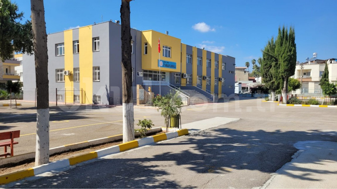 27 Aralık İlkokulu