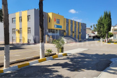 27 Aralık İlkokulu