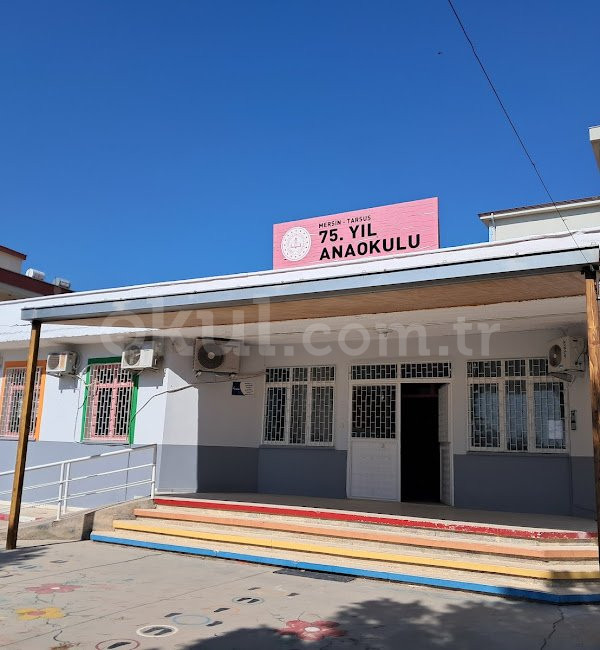75.Yıl Anaokulu