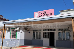 75.Yıl Anaokulu