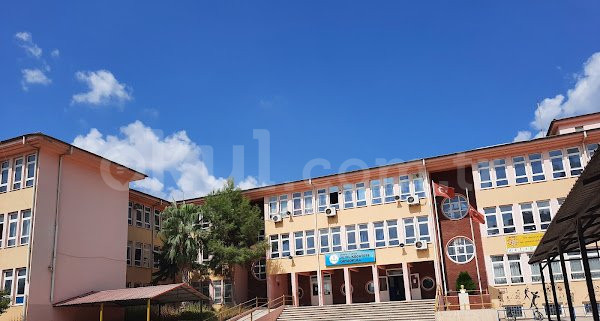 75.Yıl Kocatepe Ortaokulu