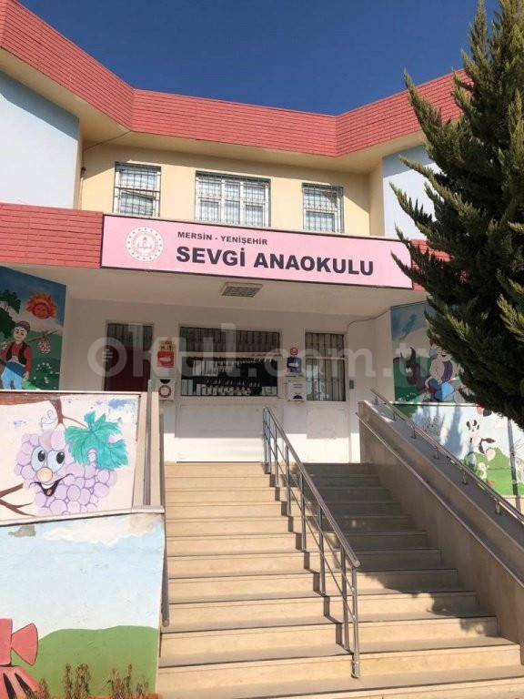 Sevgi Anaokulu