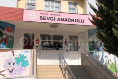 Sevgi Anaokulu