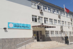 Pirireis Ortaokulu