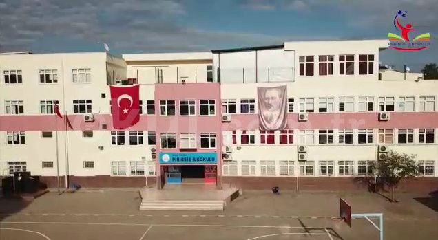 Pirireis İlkokulu