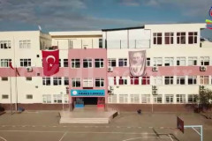 Pirireis İlkokulu