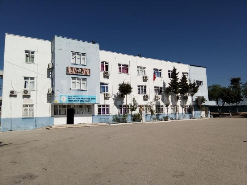 Abdulkadir Perşembe Vakfı İmam Hatip Ortaokulu