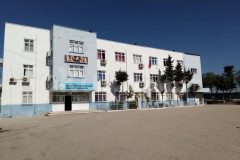 Abdulkadir Perşembe Vakfı İmam Hatip Ortaokulu