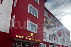 Necati Bolkan İlkokulu