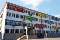 Namık Kemal Ortaokulu