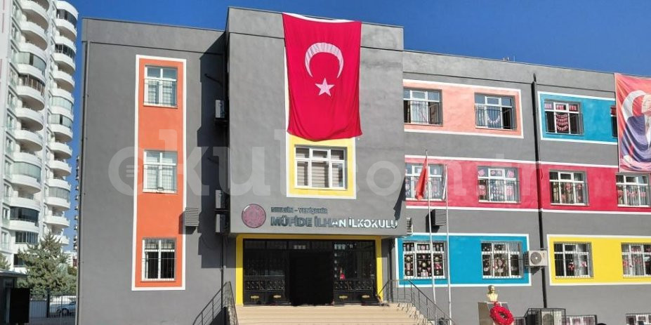 Müfide İlhan İlkokulu