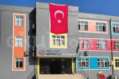 Müfide İlhan İlkokulu