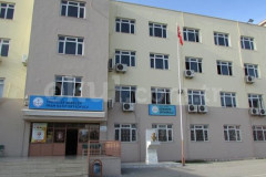 Akbelen Şehit Burak Yıldız İmam Hatip Ortaokulu