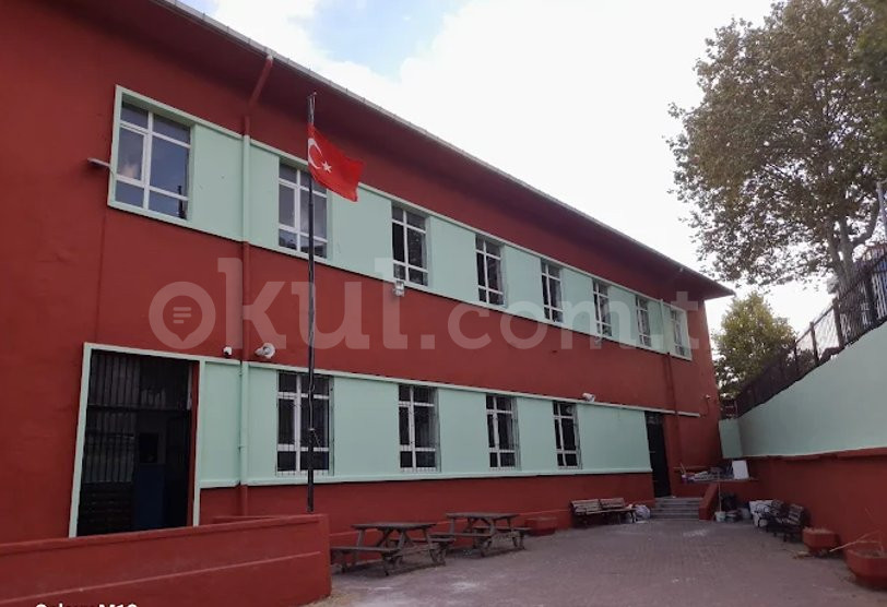 Akşemsettin İmam Hatip Ortaokulu - 2