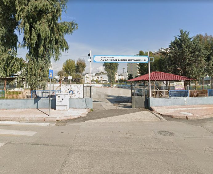Alsancak Lions Ortaokulu - 2