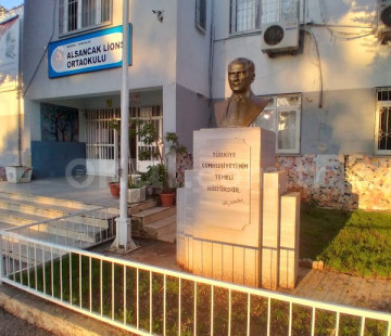 Alsancak Lions Ortaokulu