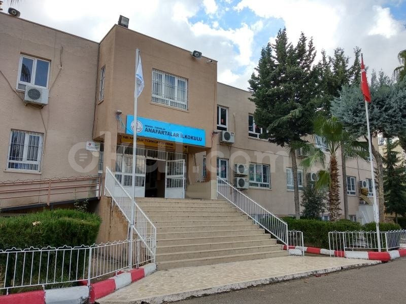 Anafartalar İlkokulu