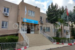 Anafartalar İlkokulu