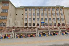 Arpaçsakarlar Şehit Durmuş Tek Ortaokulu