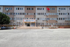 Mersin Mehmet Adnan Özçelik Anadolu Lisesi