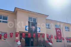 Arslanköy Ortaokulu