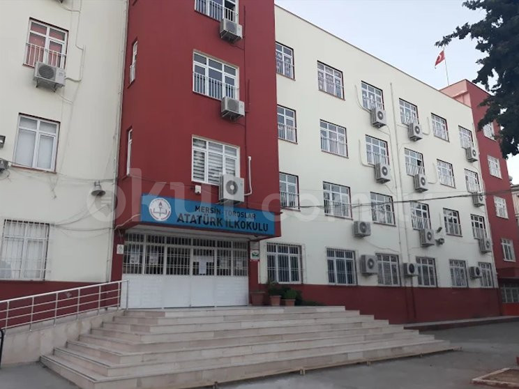 Atatürk İlkokulu