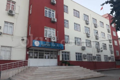 Atatürk İlkokulu