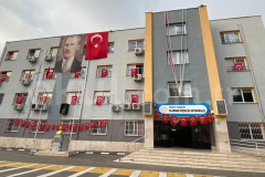 Mehmet Adnan Özçelik Ortaokulu